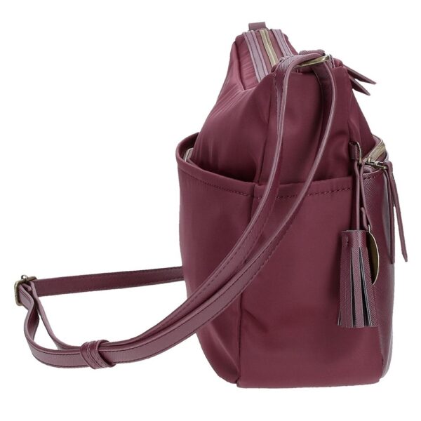bolso el potro