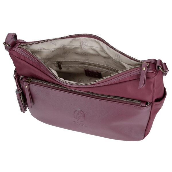 bolso el potro