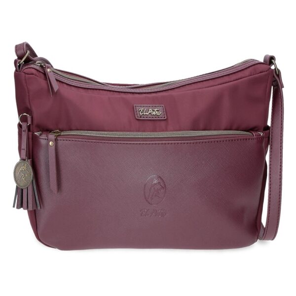 bolso el potro
