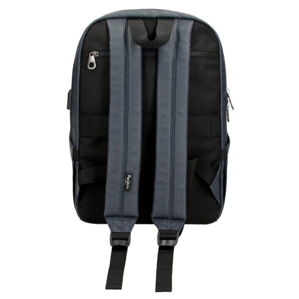 mochila pepe jeans