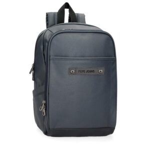 mochila pepe jeans