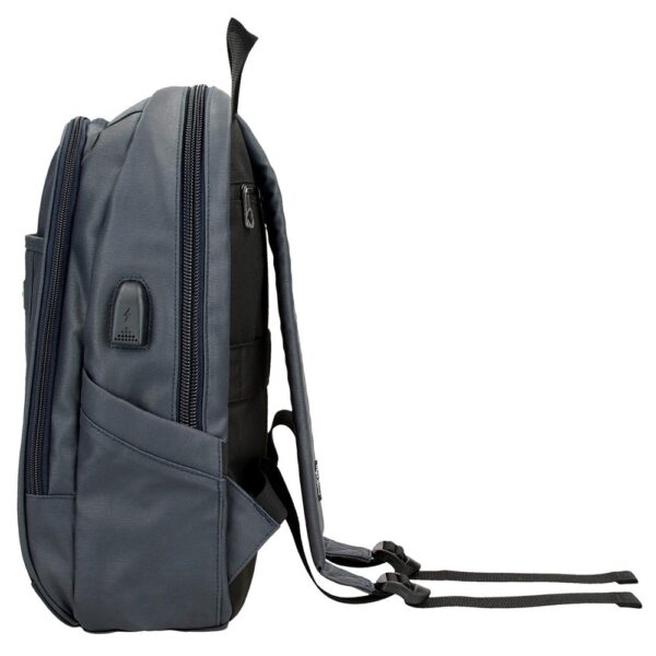 mochila pepe jeans