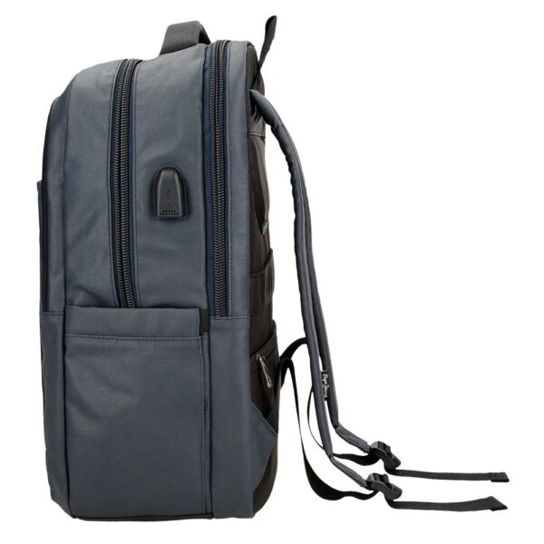 mochila pepe jeans