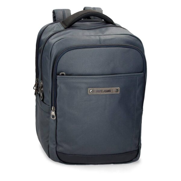 mochila pepe jeans