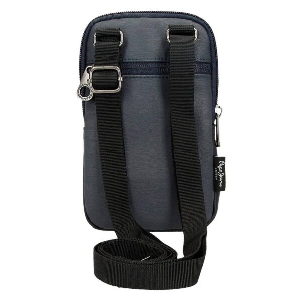 Bandolera Portamóvil 77750 Hatfield Pepe Jeans - Imagen 2
