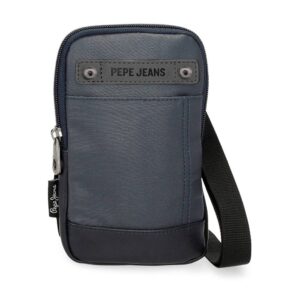 Bandolera Portamóvil 77750 Hatfield Pepe Jeans