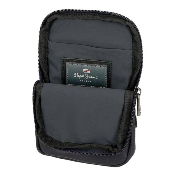 Bandolera Portamóvil 77750 Hatfield Pepe Jeans - Imagen 3