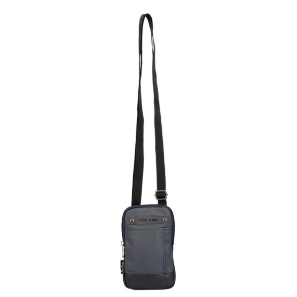 7775032-57 Bandolera Portamóvil 77750 Hatfield Pepe Jeans - Imagen 5