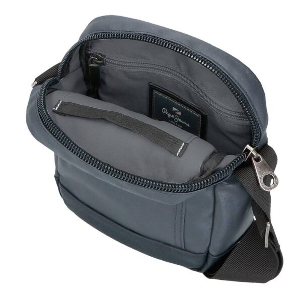 7775232-5 bandolera pepe jeans