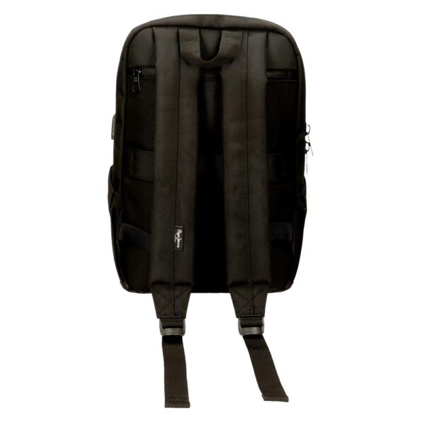 mochila pepe jeans