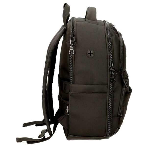 7782331-2 mochila pepe jeans
