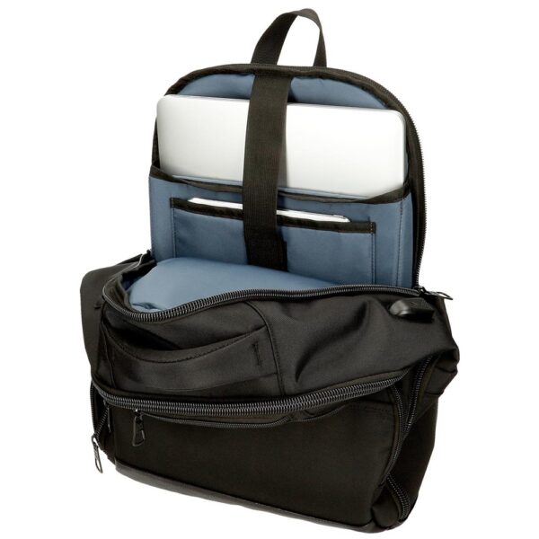 7782331-5 mochila pepe jeans