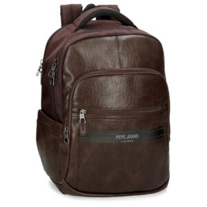mochila pepe jeans