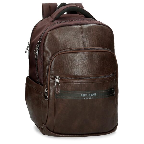 7812332 mochila pepe jeans