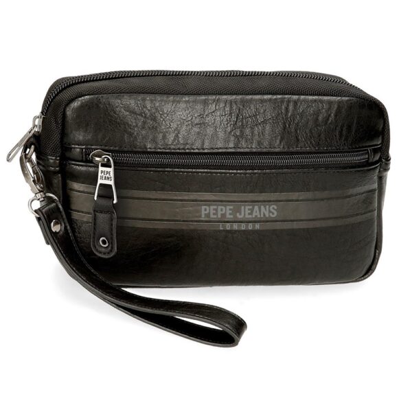 bolso mano pepe jeans