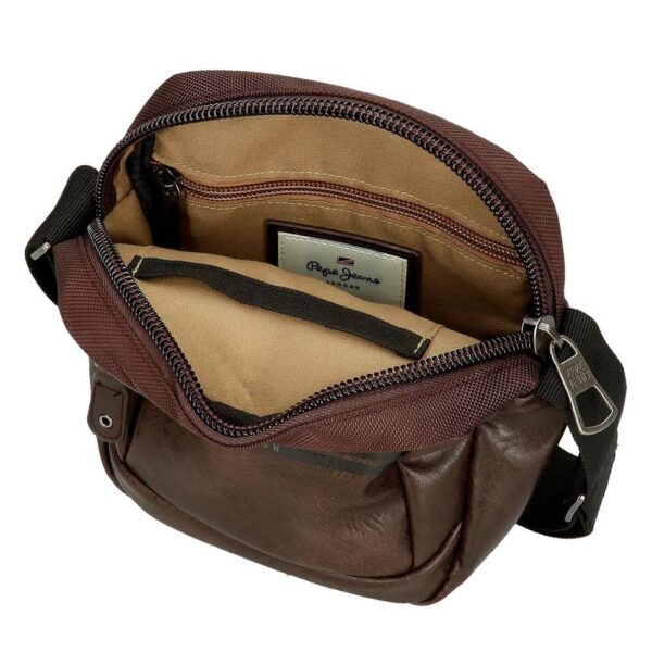 bandolera pepe jeans