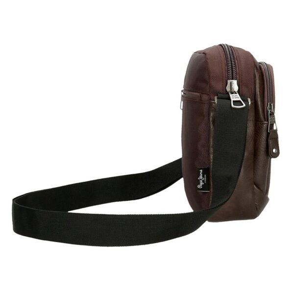 bandolera pepe jeans