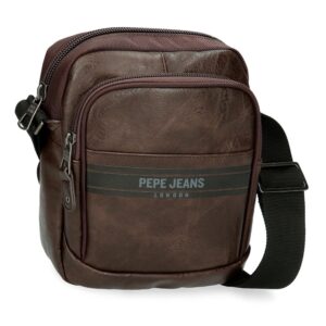 bandolera pepe jeans
