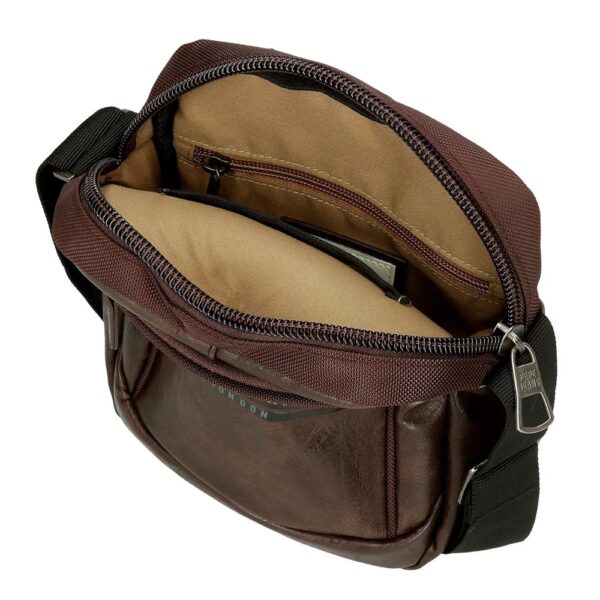 bandolera pepe jeans