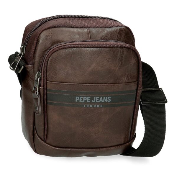 bandolera pepe jeans