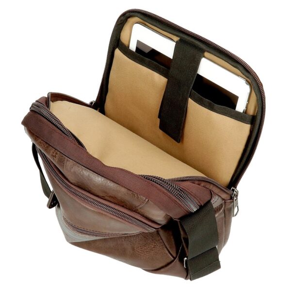 bandolera pepe jeans