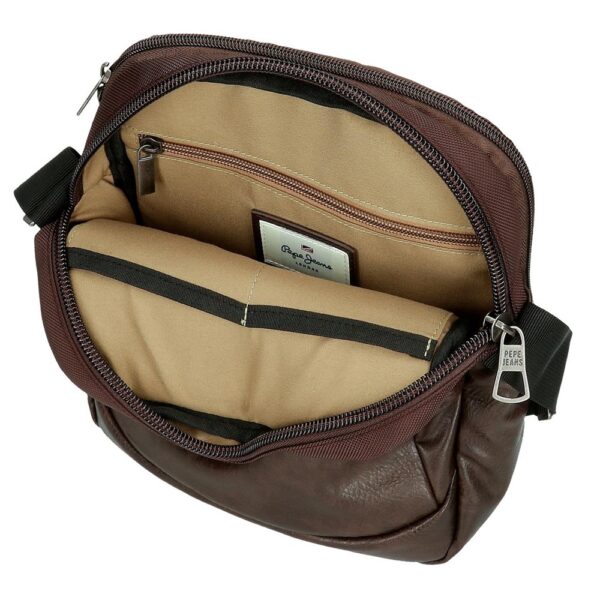 bandolera pepe jeans