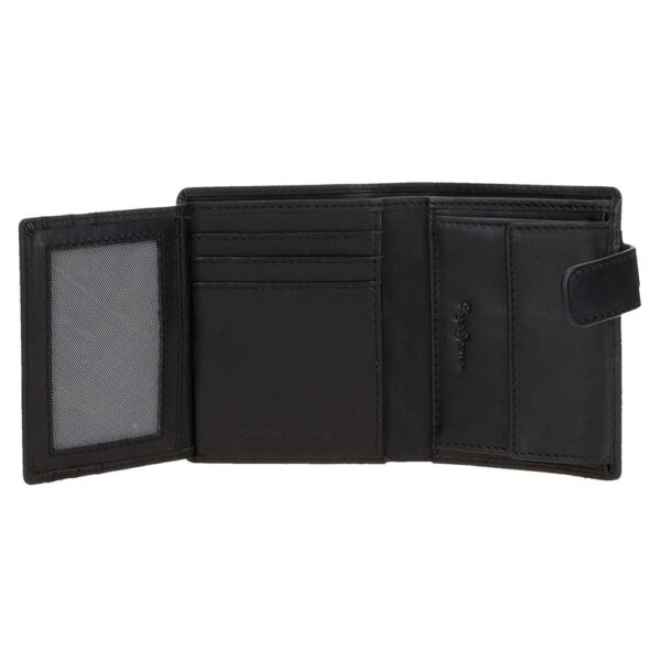 billetero pepe jeans