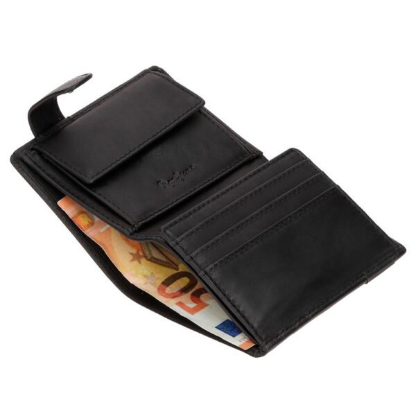 billetero pepe jeans