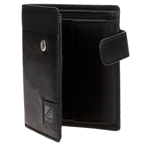 billetero pepe jeans