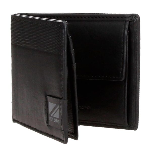 billetero pepe jeans