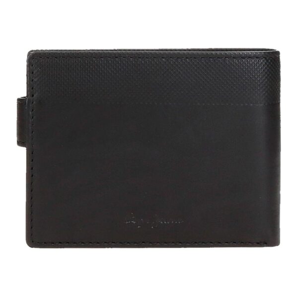 billetero pepe jeans