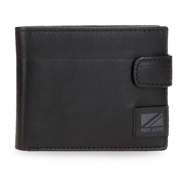 7853331 billetero pepe jeans