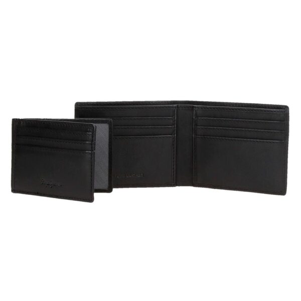 billetero pepe jeans