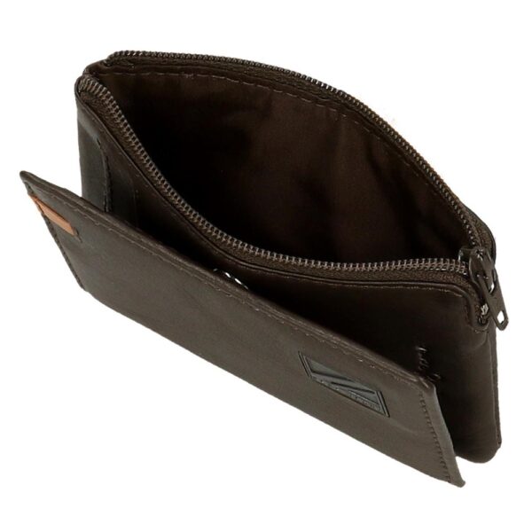 monedero pepe jeans