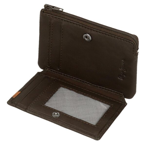 monedero pepe jeans