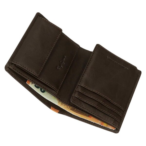 billetera pepe jeans