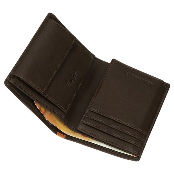 billetera pepe jeans