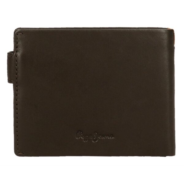 7873332-3 billetera pepe jeans