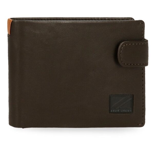 7873332 billetera pepe jeans