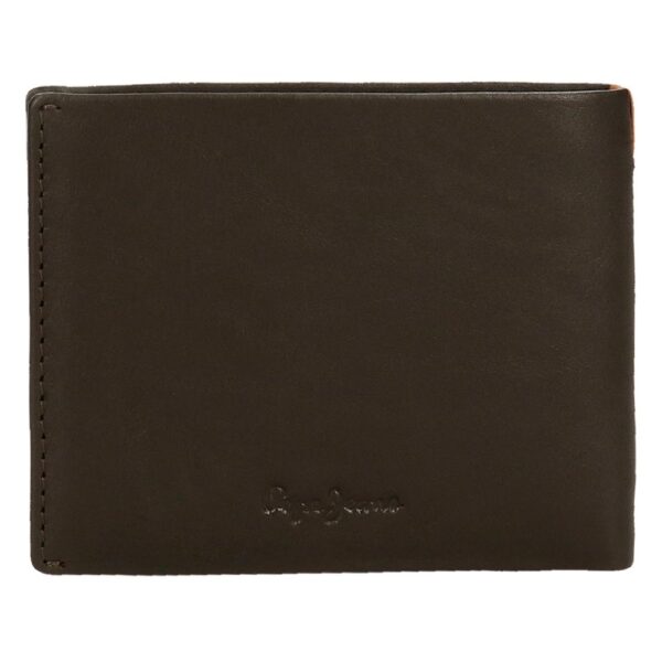 billetera pepe jeans