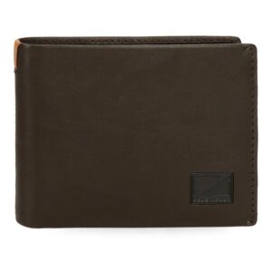 billetera pepe jeans