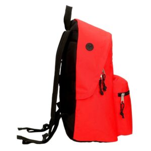 mochila reebok