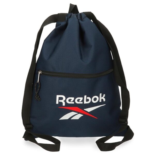 mochila reebok