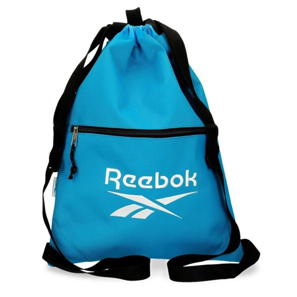 mochila reebok