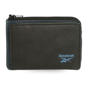 monedero reebok