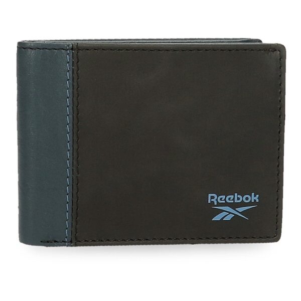 Americano 89631 Piel Division Reebok - Imagen 2
