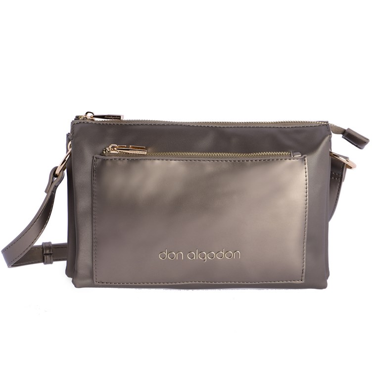 Bolsos don outlet algodon rebajas