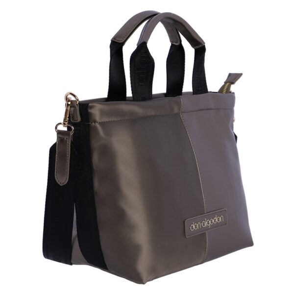 bolso don algodon