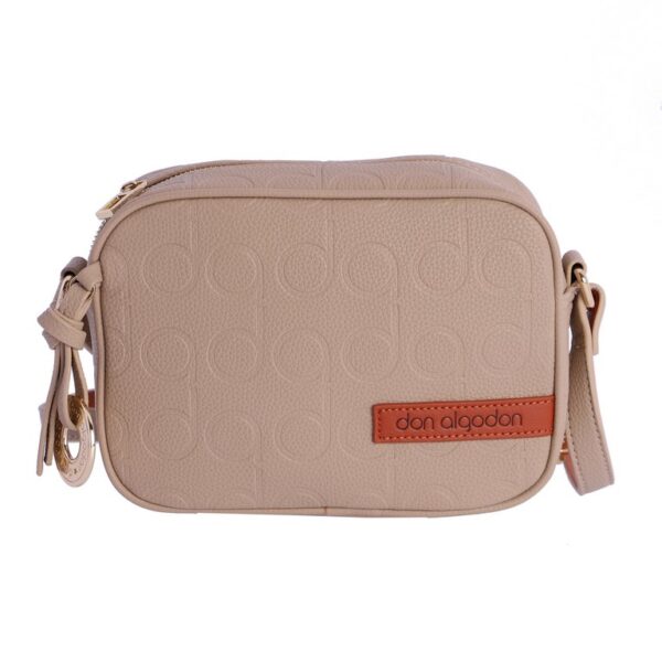 bolso don algodon