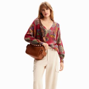 bolso desigual